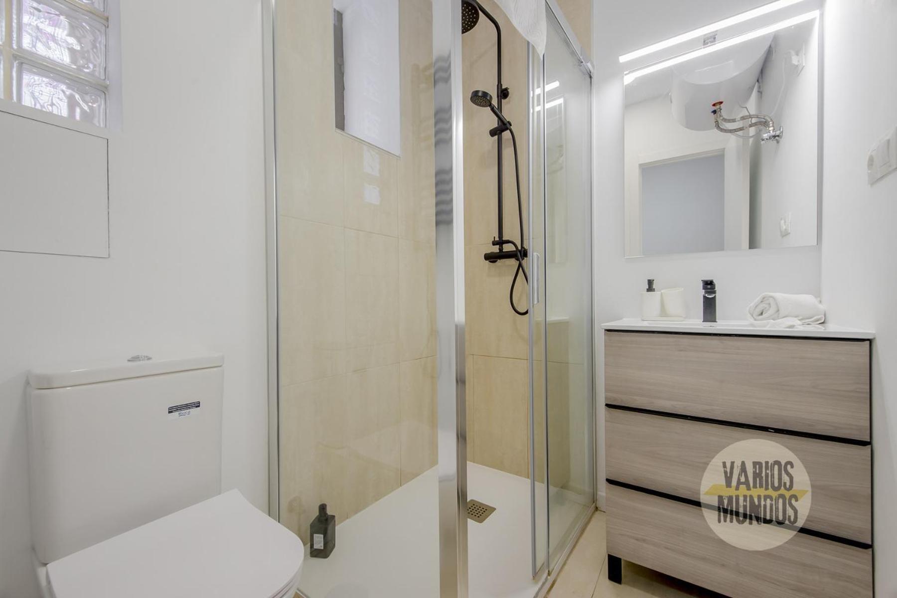 Nuevo Apt De 7Pax Entre La Cava Alta Y La Cava Baja Apartment มาดริด ภายนอก รูปภาพ